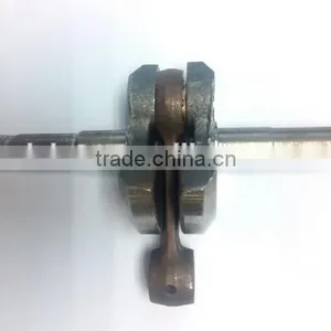 New Crankshaft for Cifarelli L3 Sprayer thumbnail-1