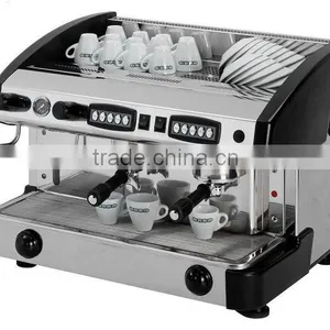 Hot Sale Cappuccino Coffee Machine Automatic thumbnail-5