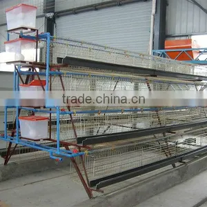 Chicken Laying Cage thumbnail-1