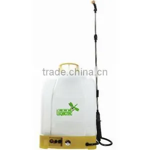 Knapsack Power Sprayer thumbnail-1
