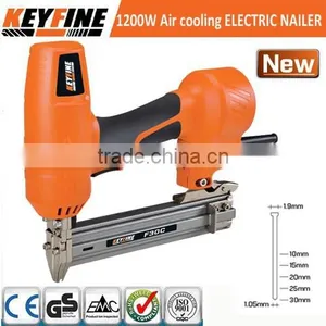 SALES HIGH QUALITY ELECTRICITY POWER TOOLS WITH ELECTRIC NAILER FOR AIR COOLING MACHINE FROM CHINA thumbnail-1