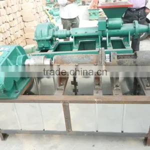 Hot Selling China Coal Charcoal Dust Powder Briquette Press Making/briquetting Machine/for Wood Sawdust/coconut Shell Supplier thumbnail-3