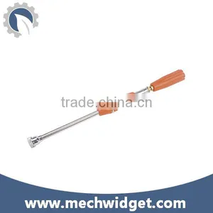 60cm Straight Head Sprayer Gun for Power Sprayer Brass Material MC-3582 Sprayer Gun thumbnail-1