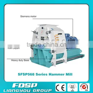Good Quality Cocoa Bean Grinder Corn Grinder thumbnail-4
