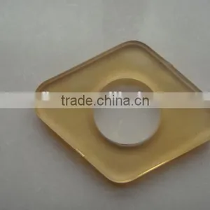 China Vibrating Sieve Sieve Shaker Sieve Agriculture Machinery Parts Cleaner Parts Pan Cleaner Diamond Type Vibrating Sieve thumbnail-4