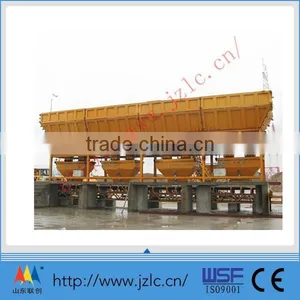 Mobile Aggregate Dosing Machine thumbnail-4