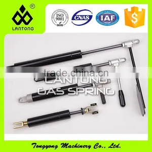Hydraulic Parts Lockable Gas Spring Lift Adjustable Workbench thumbnail-1