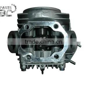 ATV 90CC Engine Head With Head Cover thumbnail-1