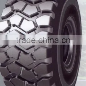 17.5R25 All Steel Radial Otr Tyre thumbnail-1