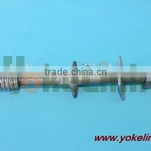 ANSI C135.17 Lead Thread Insulator Pin 1'' or 1 3/8'' for Fitting Hardware thumbnail-1