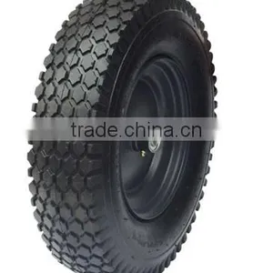 E-certificate Small Wheel Barrow Wheel thumbnail-1