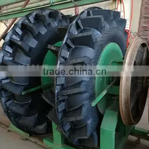 9.5-24 Rice and Cane Tractor Tires With Good Prices thumbnail-4