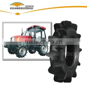 Deep Pattern Cheap Tire 8.3x20 Max Loading 970kgs thumbnail-4
