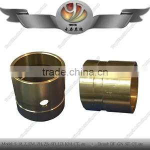 Agriculture Diesel Engine Parts Governor Gear Bushing for Trator thumbnail-1