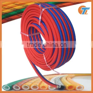 Inside Diameter 8mm Industrial Welding Hose thumbnail-5