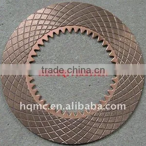 Forklift Parts for MITSUBISHI Steering Clutch Prodcut No: AE-602-893-102 thumbnail-1