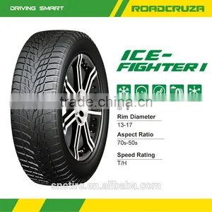 CHINESE FAMOUS BRAND ROADCRUZA CAR TIRE ICE FIGHTER 1 thumbnail-1