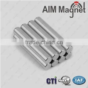 Hot Sale N35 N40 N42 N48 N50 N52 Neodymium Bar Magnet thumbnail-3