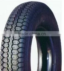 Bias Tyre 5.00-12 thumbnail-1