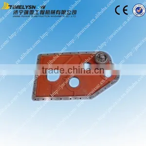 Changlin ZL50H Wheel Loader ZL30E.5-2A Transmission Cover thumbnail-1