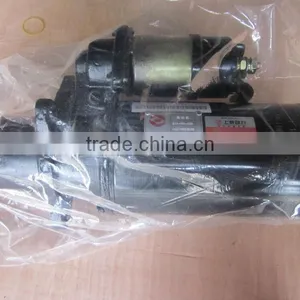 Shangchai D6114b Engine Parts D11-101-03B Diesel 24v Starter thumbnail-1