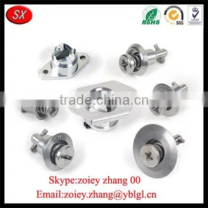 OEM Serve Custom Zinc Plating Captive Screws Panel Fastener For Furniture thumbnail-3