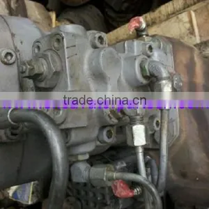 ZAX330-3 HPV145H-23B 9256101 MAIN PUMP ZAX350 ZAX360 , USED thumbnail-3