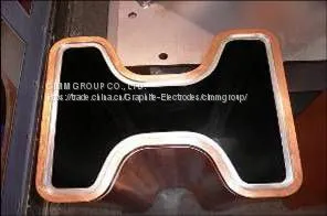 Copper Mould Tube for Casting thumbnail-4