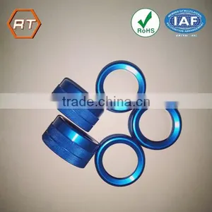 Custom Made Precision Metal Parts Cnc Machine Shop thumbnail-2