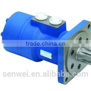 KERSEN Orbit Hydraulic Motor for Oil Drilling Casing Power Tongs, for Drive Tubing Hydraulic Powder Tongs thumbnail-1