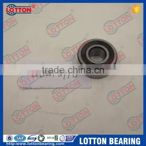 Track Roller 2 Rows Bearing Sealed 12x30x12 Track Bearings LR5001NPPU thumbnail-4
