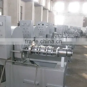 Best Selling Semi Automatic Oil Press Machinery thumbnail-1