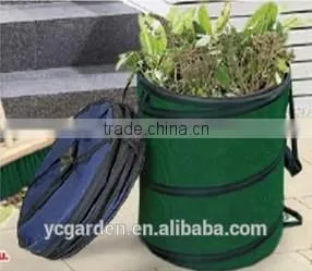 Standable Printed REACH Material Garden Sack for Leaves Sack Garden Waste Sack Manufacturer thumbnail-1