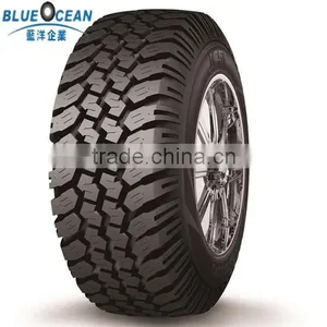 Top Quality Mud Tires LT285/75R16 for Mud Terrain Tires thumbnail-1