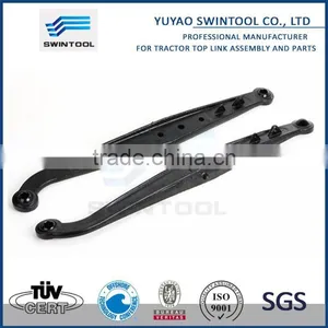 SUPPLIER OF Top Links With Weld on Ball Socket thumbnail-1