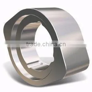 ODM China Supplier Supply CNC Maching Transformer Bushing thumbnail-3