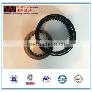 High Precision Hydraulic Gear With High Quality thumbnail-6