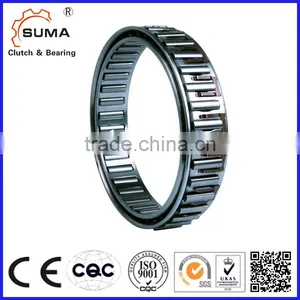 Overrunning Clutch Sprag Type DC2222G thumbnail-3