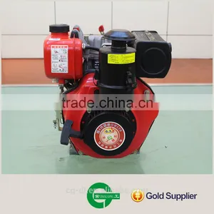 173FB Hot Sale China Supplier Air-cooled Diesel Engine thumbnail-2