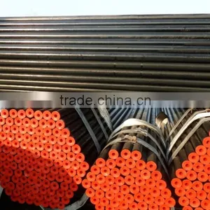 Seamless Steel Pipe thumbnail-1