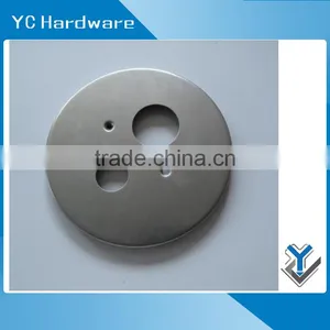 High Precision Quality Metal Stamping Parts in Auto Industry thumbnail-2