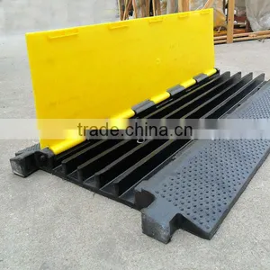 2014 Hot Selling Style Dog-Bone-Connector Cable Protectors thumbnail-1