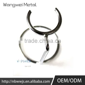 Hot Sale Metal Razor Stand,shaving Brush Stand,high Quality Shaving Stand thumbnail-5