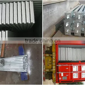 Light Steel Structure thumbnail-1