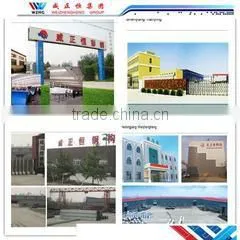 Hebei Weimeng Import & Export Trade Co., Ltd. company overview - view 1 thumbnail
