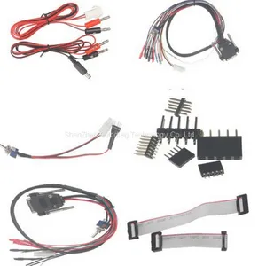 Fgtech Galletto 4 Master V54 ECU Chip Tuning Tool FG Tech V 54 Unlocked Add OBD BDM Function thumbnail-5
