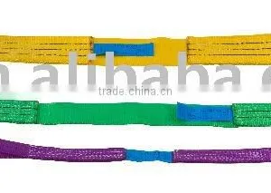 Flat Webbing Sling thumbnail-1