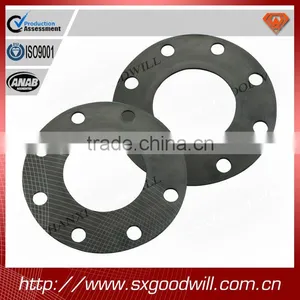 Round Nitrile Gasket thumbnail-1