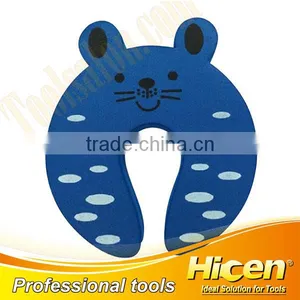 Free OEM Shape EVA Baby Safety Guard Door Stopper thumbnail-1