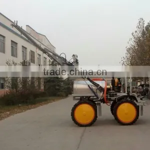 Sprayer Tractor thumbnail-1